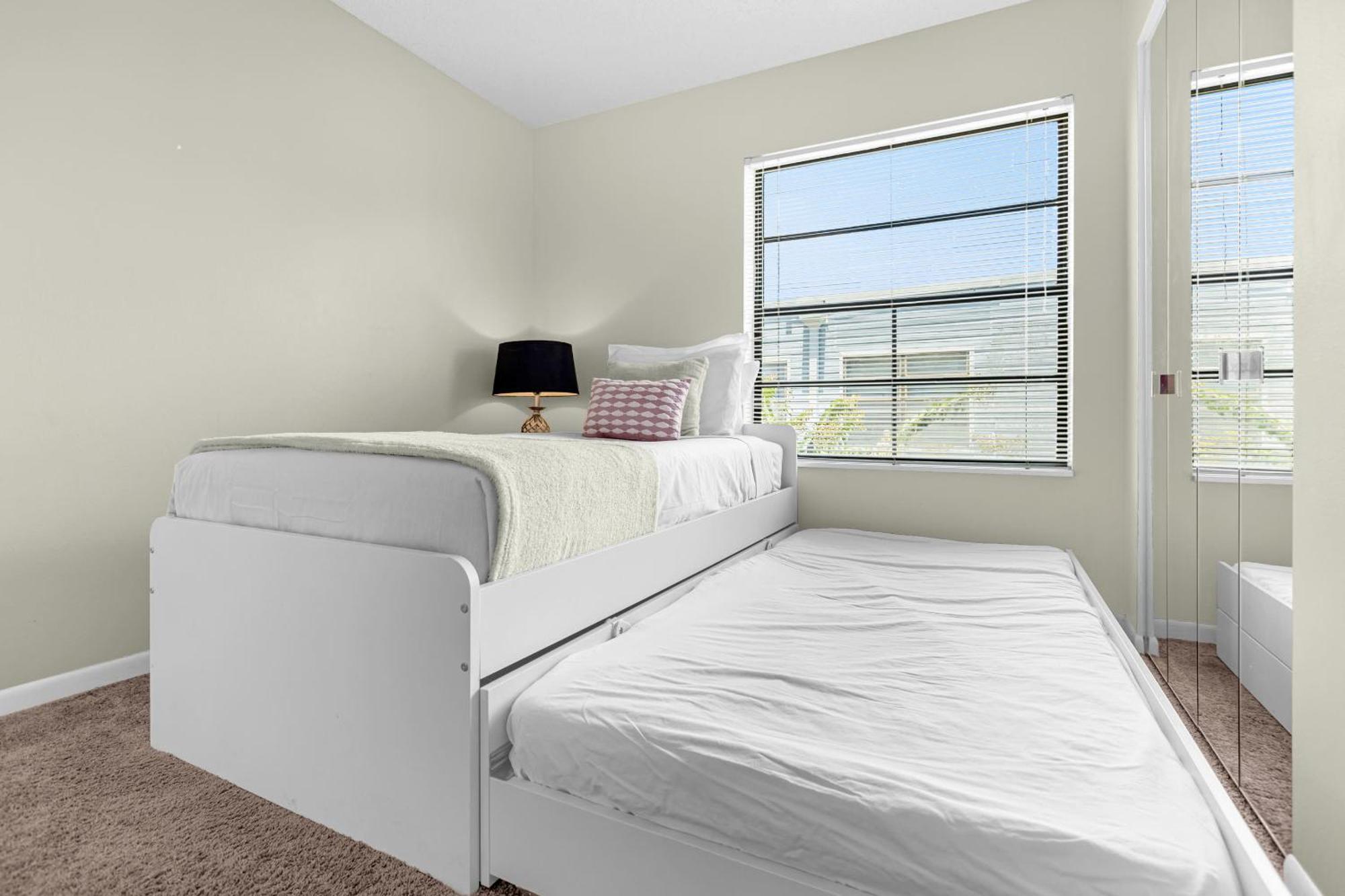 Modern Cozy 2Br Condo Near Disney オーランド エクステリア 写真