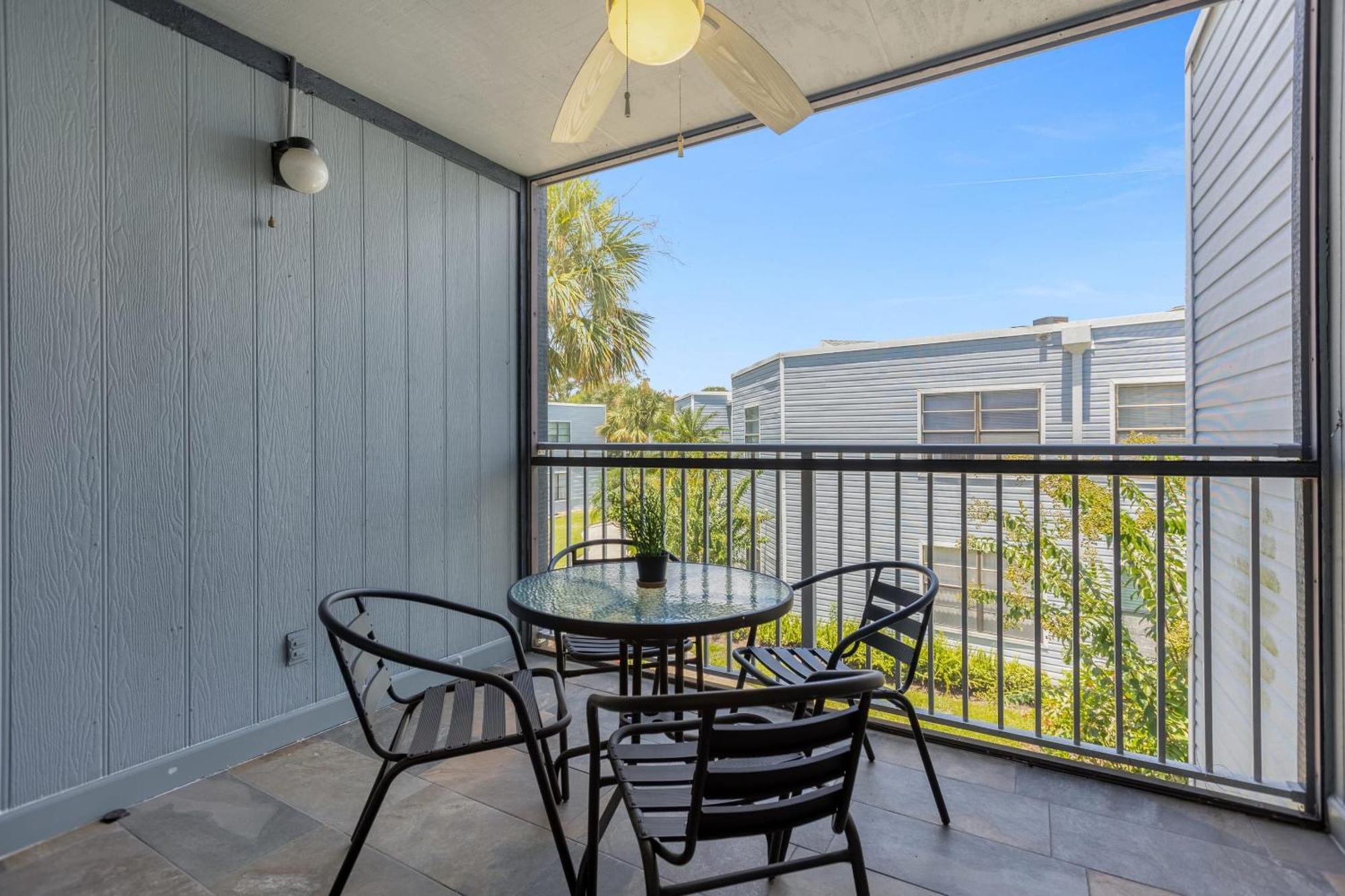 Modern Cozy 2Br Condo Near Disney オーランド エクステリア 写真