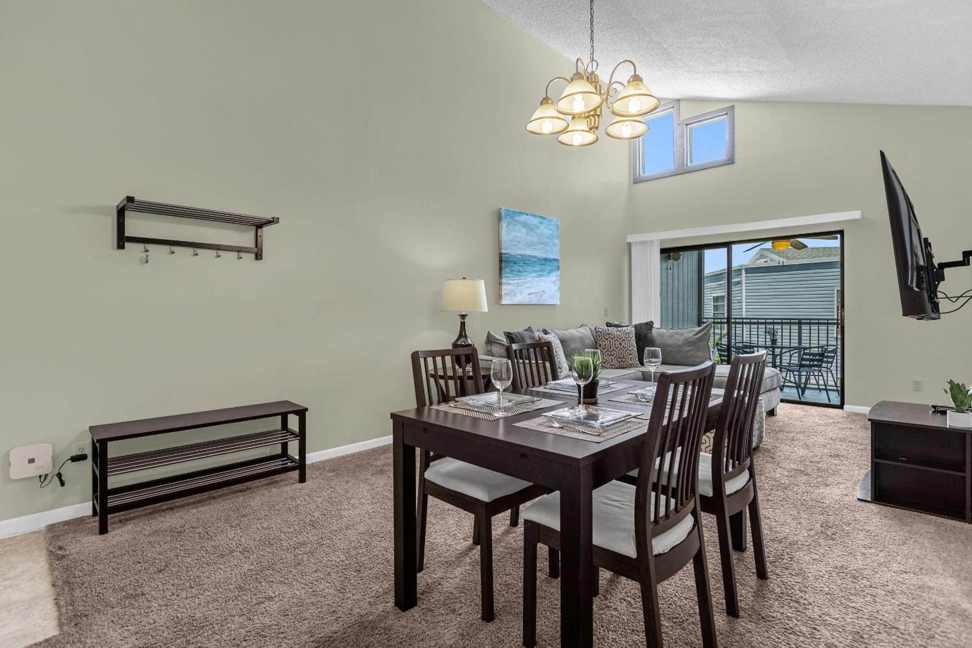 Modern Cozy 2Br Condo Near Disney オーランド エクステリア 写真